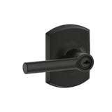 SCHLAGE F51 K4 - Broadway/Greenwich - Entry