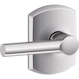 SCHLAGE F10 - Broadway/Greenwich - Passage