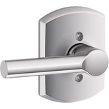 SCHLAGE F170 - Broadway/Greenwich - Dummy