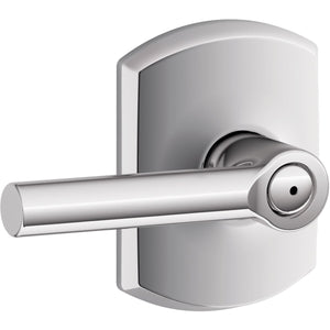 SCHLAGE F40 - Broadway/Greenwich - Privacy