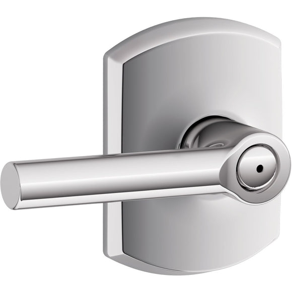 SCHLAGE F40 - Broadway/Greenwich - Privacy