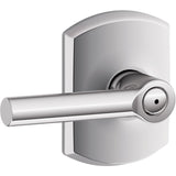SCHLAGE F40 - Broadway/Greenwich - Privacy