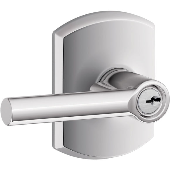 SCHLAGE F51 K4 - Broadway/Greenwich - Entry