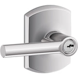 SCHLAGE F51 K4 - Broadway/Greenwich - Entry