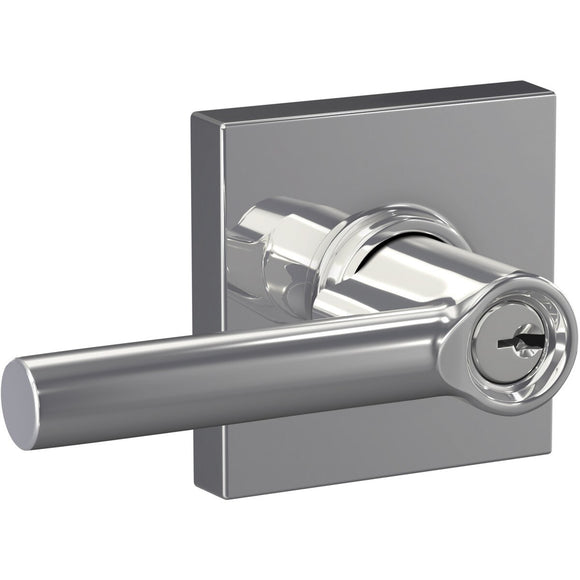 SCHLAGE F51 - Broadway/Collins - Entry