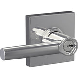 SCHLAGE F51 - Broadway/Collins - Entry
