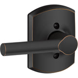 SCHLAGE F170 - Broadway/Greenwich - Dummy