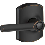 SCHLAGE F40 - Broadway/Greenwich - Privacy