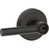 SCHLAGE F51 K4 - Broadway/Greyson - Entry