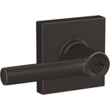 SCHLAGE F51 - Broadway/Collins - Entry