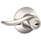 SCHLAGE F51 - Sacramento - Entry