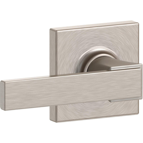 SCHLAGE F10 - Northbrook/Collins - Passage