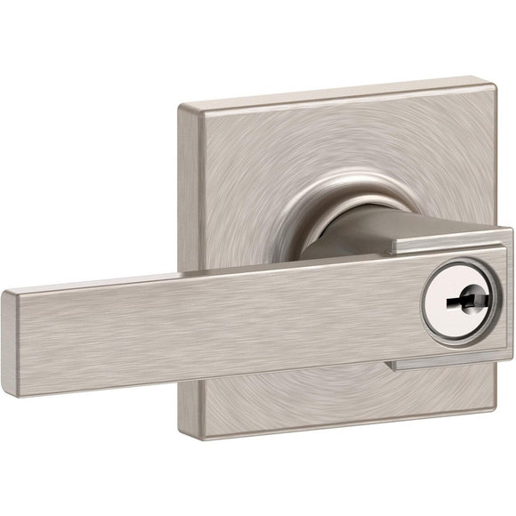 SCHLAGE F51 - Northbrook/Collins - Entry