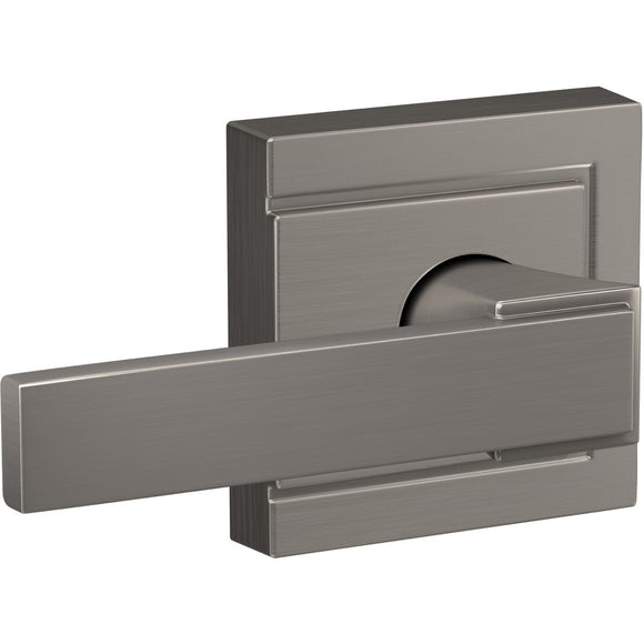 SCHLAGE F10 - Northbrook/Upland - Passage