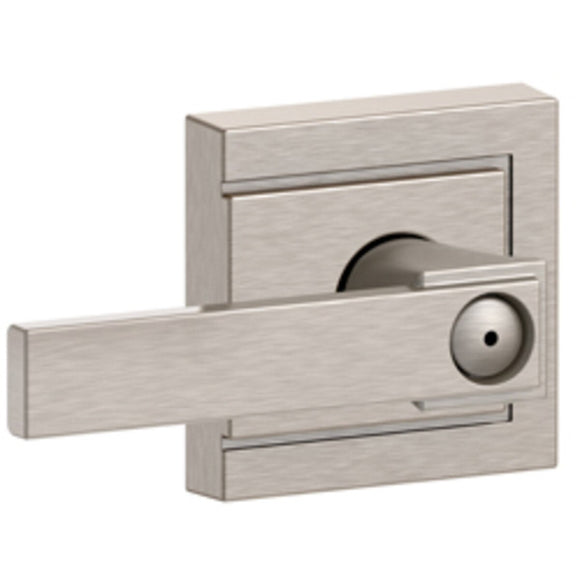 SCHLAGE F40 - Northbrook/Upland - Privacy