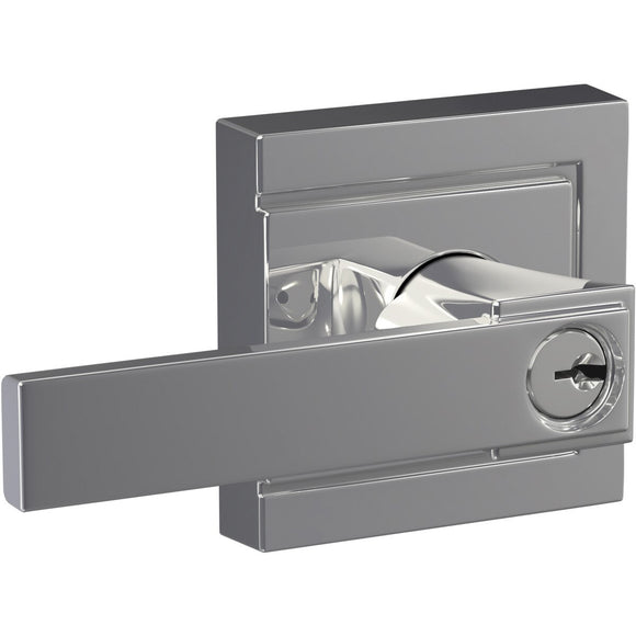 SCHLAGE F51 - Northbrook/Upland - Entry