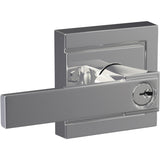 SCHLAGE F51 - Northbrook/Upland - Entry