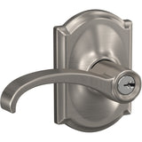 SCHLAGE F51 - Whitney/Camelot - Entry