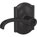 SCHLAGE F51 - Whitney/Camelot - Entry