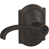 SCHLAGE F51 - Whitney/Camelot - Entry