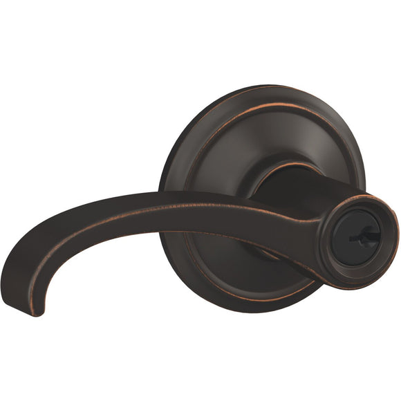 SCHLAGE F51 - Whitney/Alden - Entry