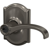 SCHLAGE F51 - Whitney/Camelot - Entry