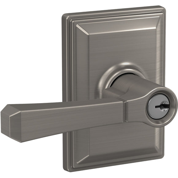SCHLAGE F51 - Rivington/Grandville - Entry