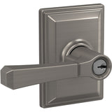 SCHLAGE F51 - Rivington/Grandville - Entry