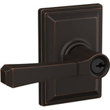 SCHLAGE F51 - Rivington/Grandville - Entry