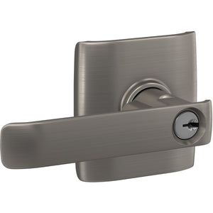 SCHLAGE F51 - Clybourn/Dalton - Entry