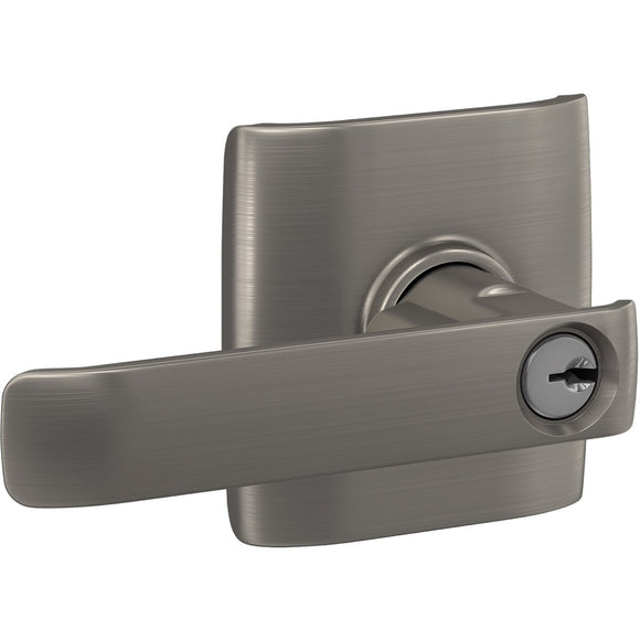 SCHLAGE F51 - Clybourn/Dalton - Entry