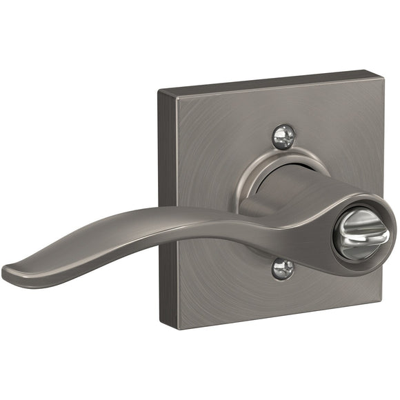 SCHLAGE F51 Pennant/Collins - Entry