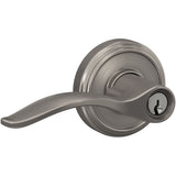 SCHLAGE F51 - Pennant/Indy - Entry