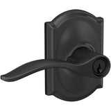 SCHLAGE F51 - Pennant/Camelot - Entry