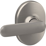 SCHLAGE F10 - Davlin/Remsen - Passage