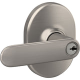 SCHLAGE F51 K4 - Davlin/Remsen - Entry
