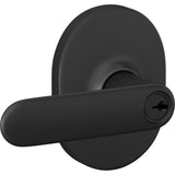 SCHLAGE F51 K4 - Davlin/Remsen - Entry