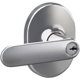 SCHLAGE F51 K4 - Davlin/Remsen - Entry