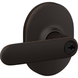 SCHLAGE F51 K4 - Davlin/Remsen - Entry