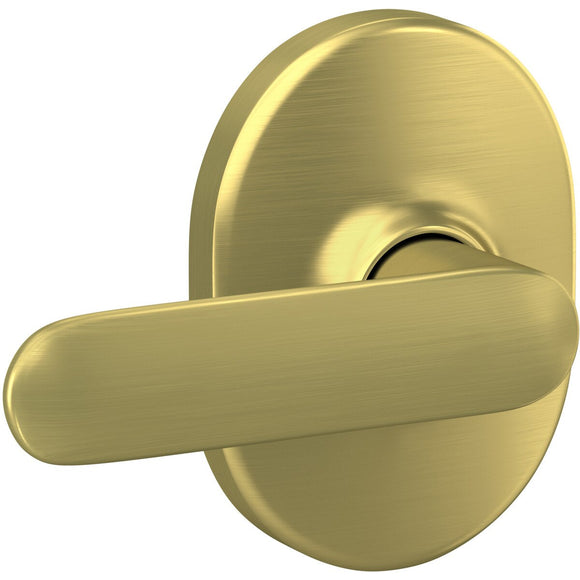 SCHLAGE F10 - Davlin/Remsen - Passage