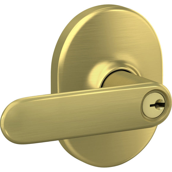 SCHLAGE F51 K4 - Davlin/Remsen - Entry