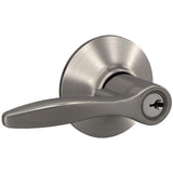 SCHLAGE F51 K4 - Delfayo - Entry