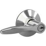 SCHLAGE F51 K4 - Delfayo - Entry