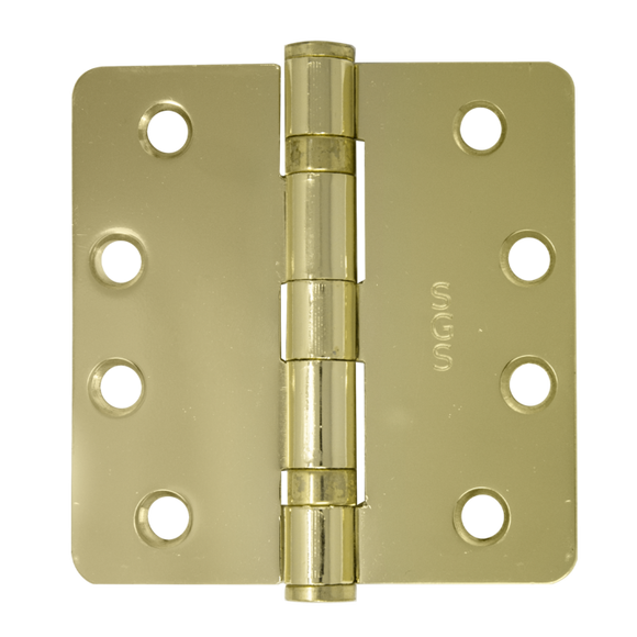 R35SBA-1 - Satin Brass