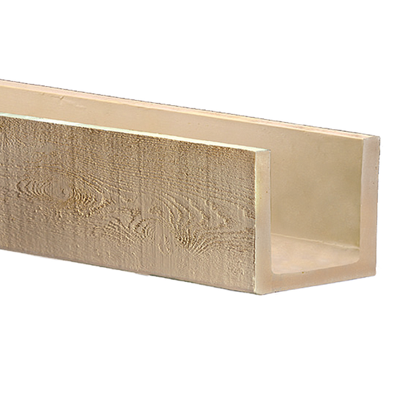 BMR8X10X240-Rough Sawn Beam