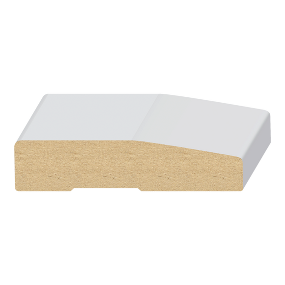 Ultra Lite Howe Casing