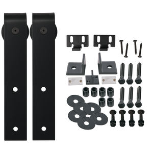 Barn Door Hardware Sets - BDHS